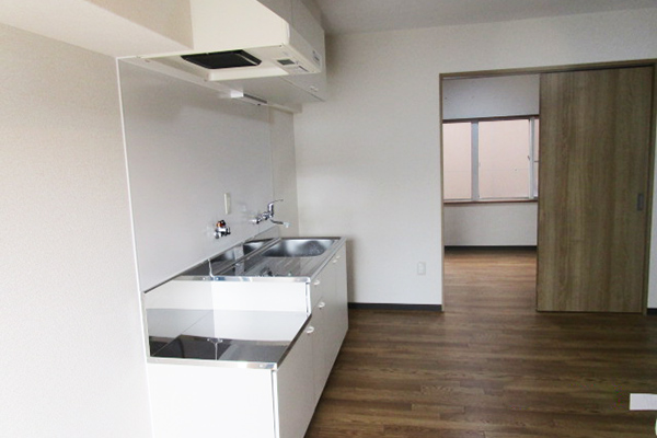 賃貸マンション 大星マンション405